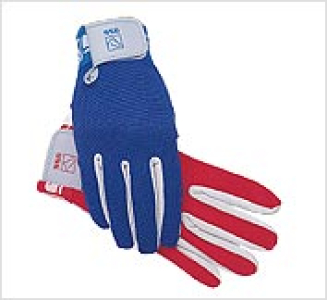 STYLE 1000 - TEAM ROPER / POLO / MULTISPORT