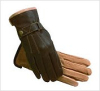 STYLE 2400 (UNLINED)  STYLE 2450 (LINED)  WORK 'N HORSE GLOVES