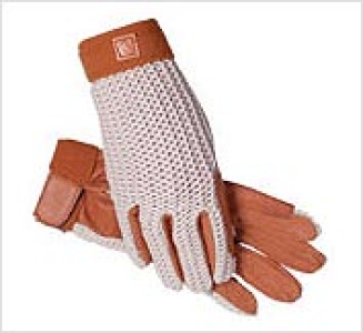 STYLE 2500 - SSG Lycrochet Ultraflex