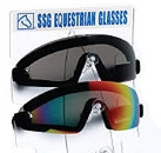 Style A6692  SAFETY GOGGLES