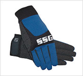 STYLE 1300 - Pro-Tex Heelerâ„¢ with Gel Pad