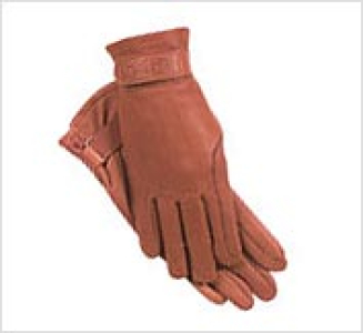 STYLE 2600 - DEERSKIN CARRIAGE