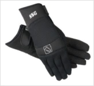 STYLE 3600 - IMPROVED EVENTER