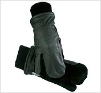 STYLE 4700 - WINTER RIDING MITTENS
