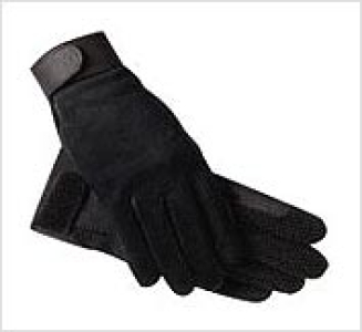 STYLE 5050 - FLEECE LINED WINTER GRIPPER
