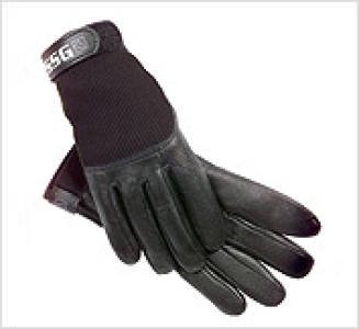 STYLE 7500 - SSGÂ® TRACKMAN WINTER DRIVING