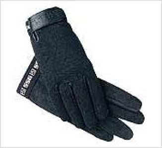 STYLE 9000 - All WeatherÂ® Winter Lined (AquasuedeÂ® Palm)